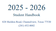 Student Handbook