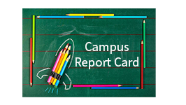 Campus report card