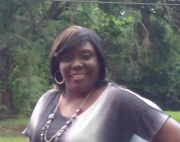 Valarie Baker