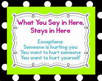 cONFIDENCIALITY INFO