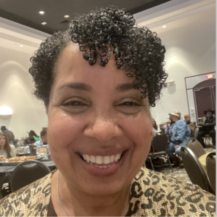 Ms. Rosalyn  Thierry