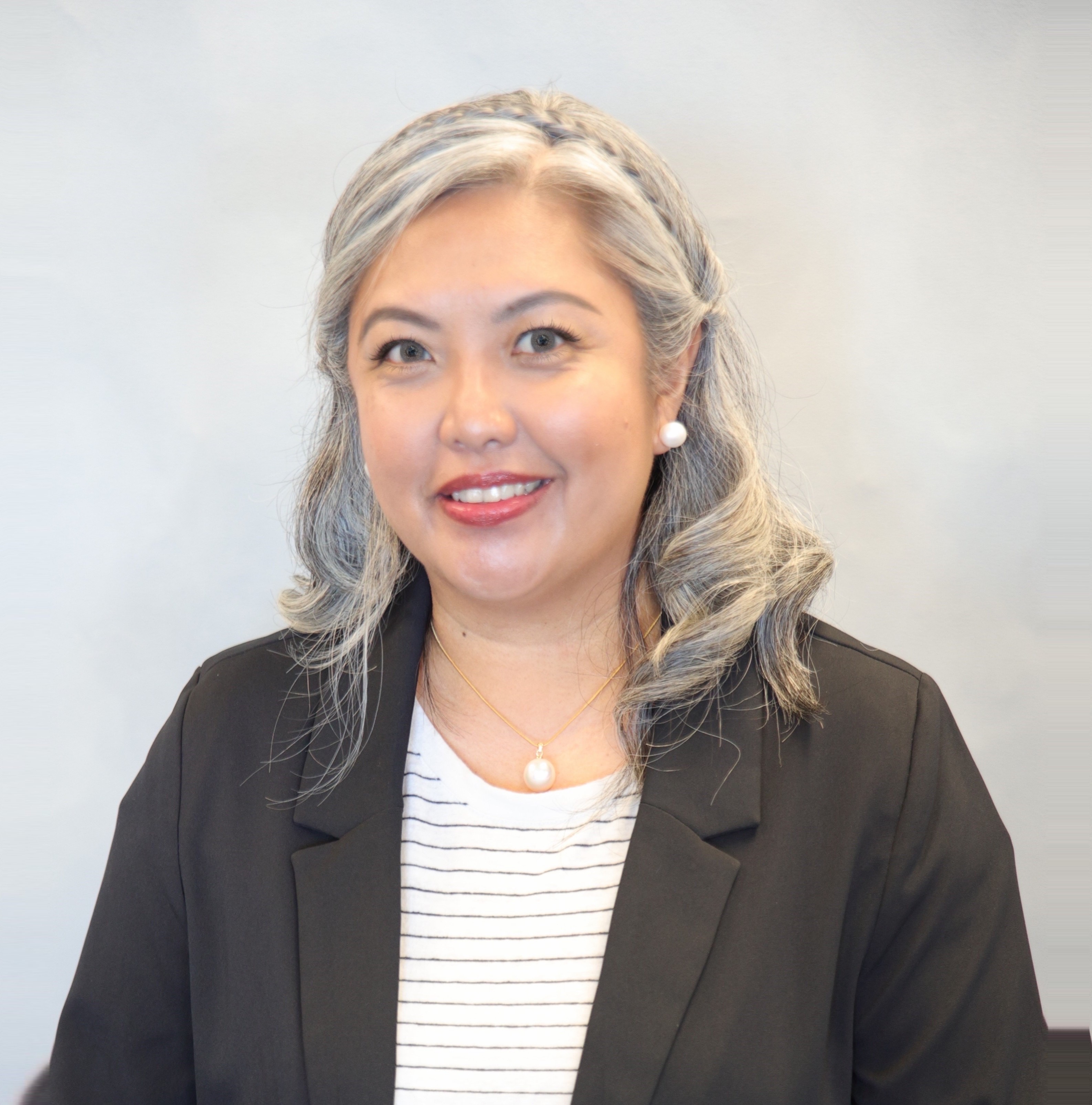 K-2 Counselor- H. Natividad