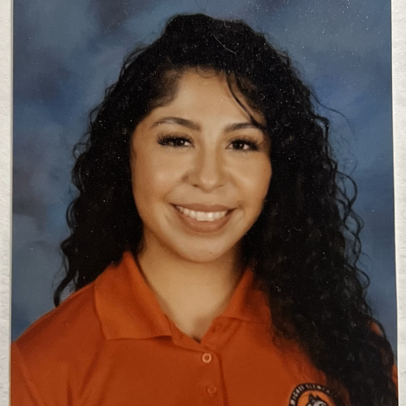 physical education teacher