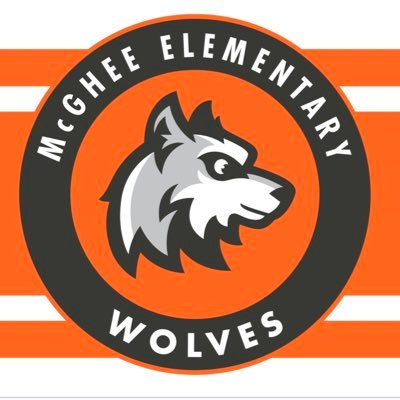 mcghee logo