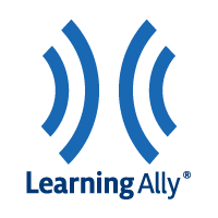 Learning Ally logo