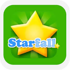 Starfall website logo