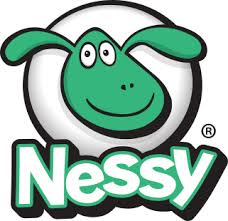 Nessy logo