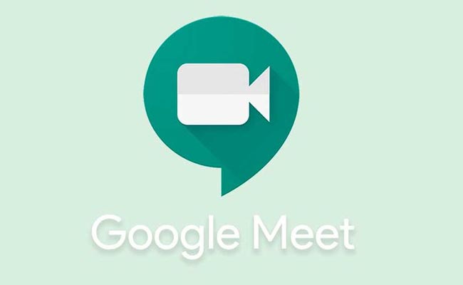 google meet