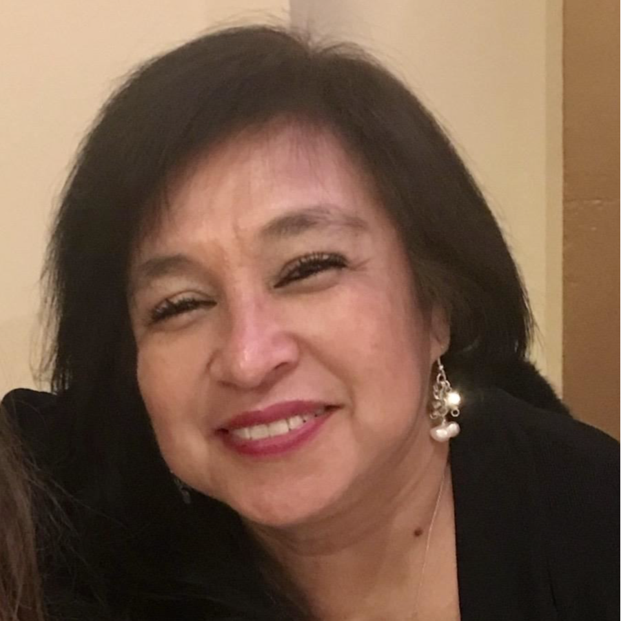Laura Hernandez