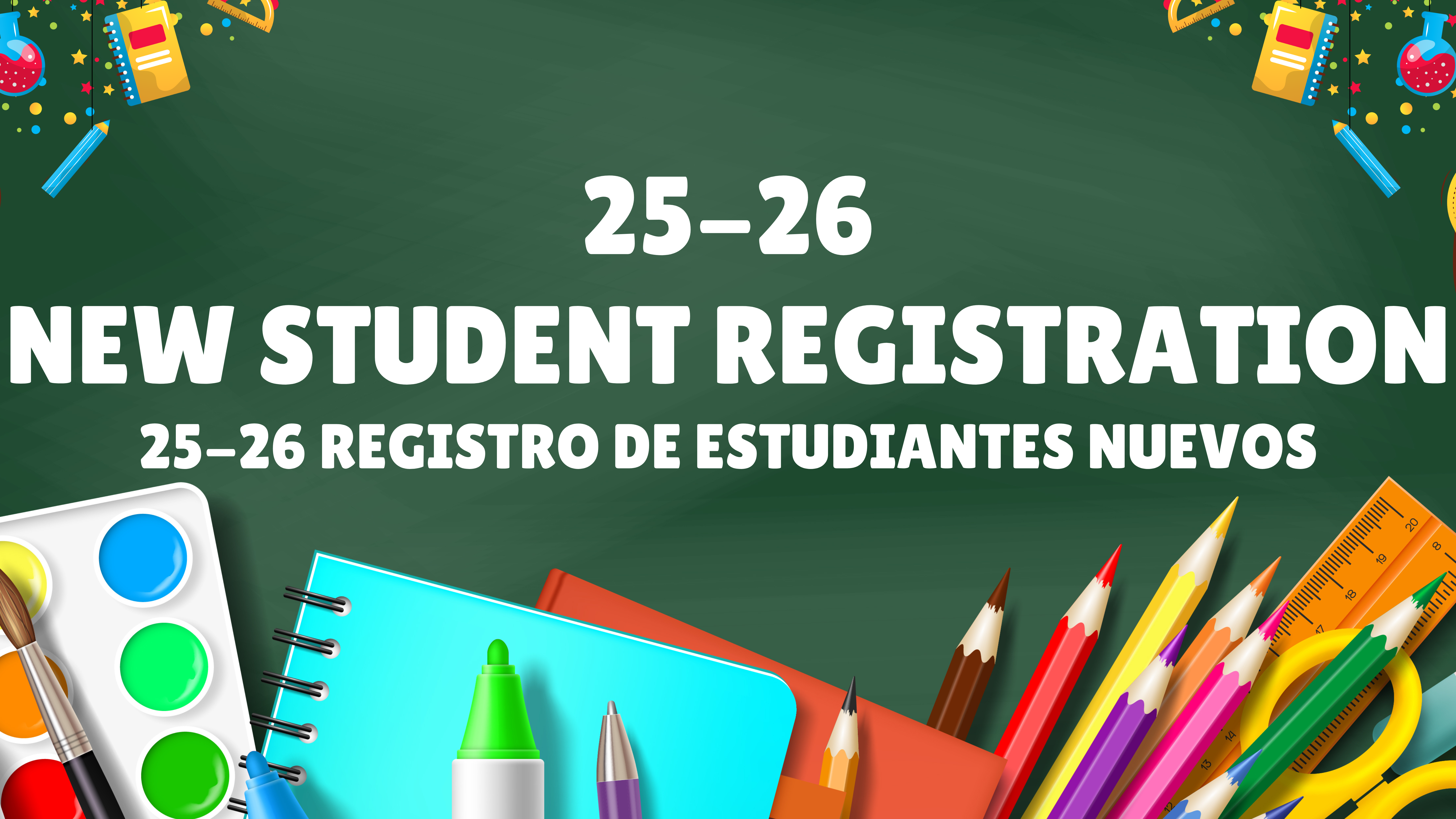 registration