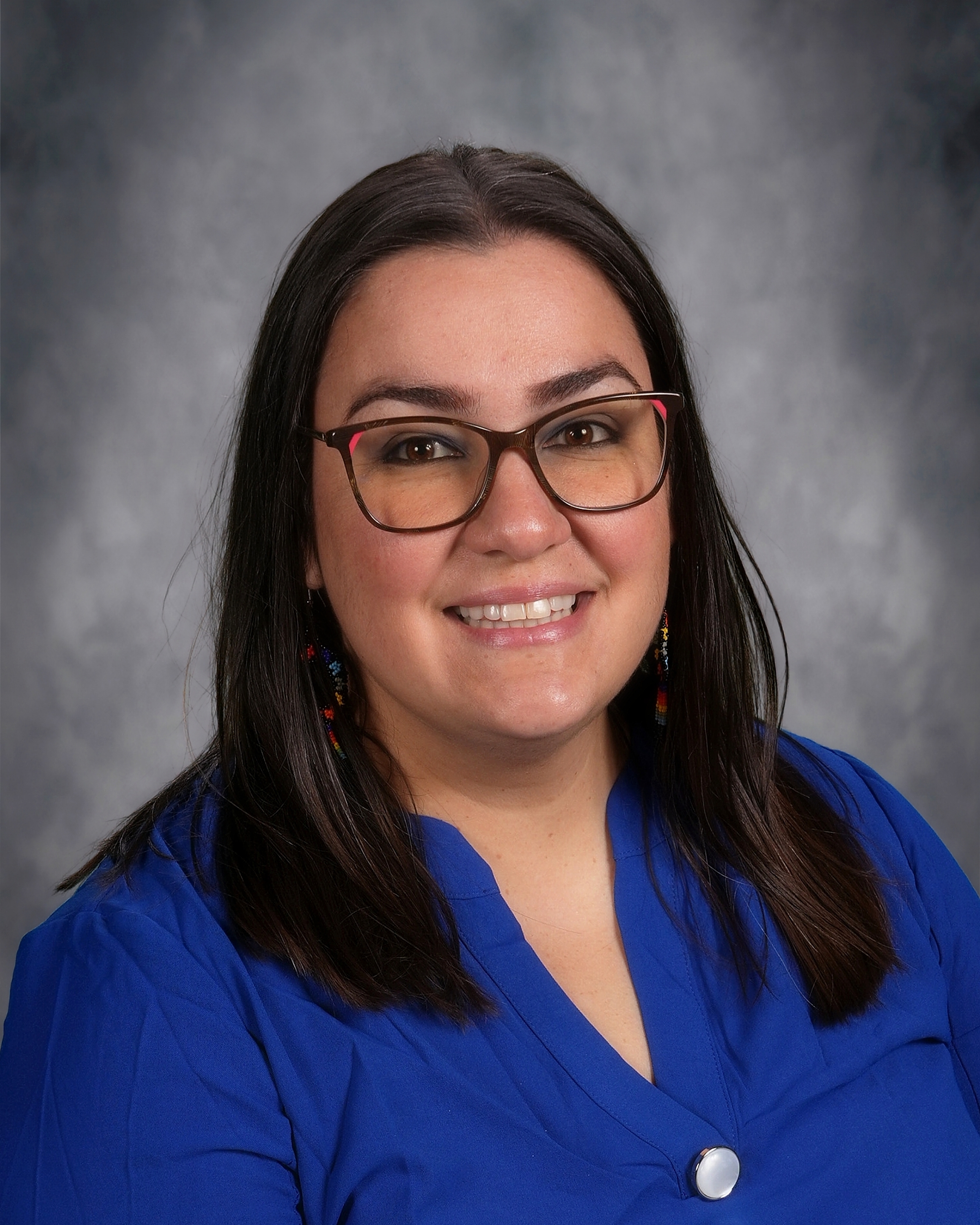 Mrs. Kristina Alvarez