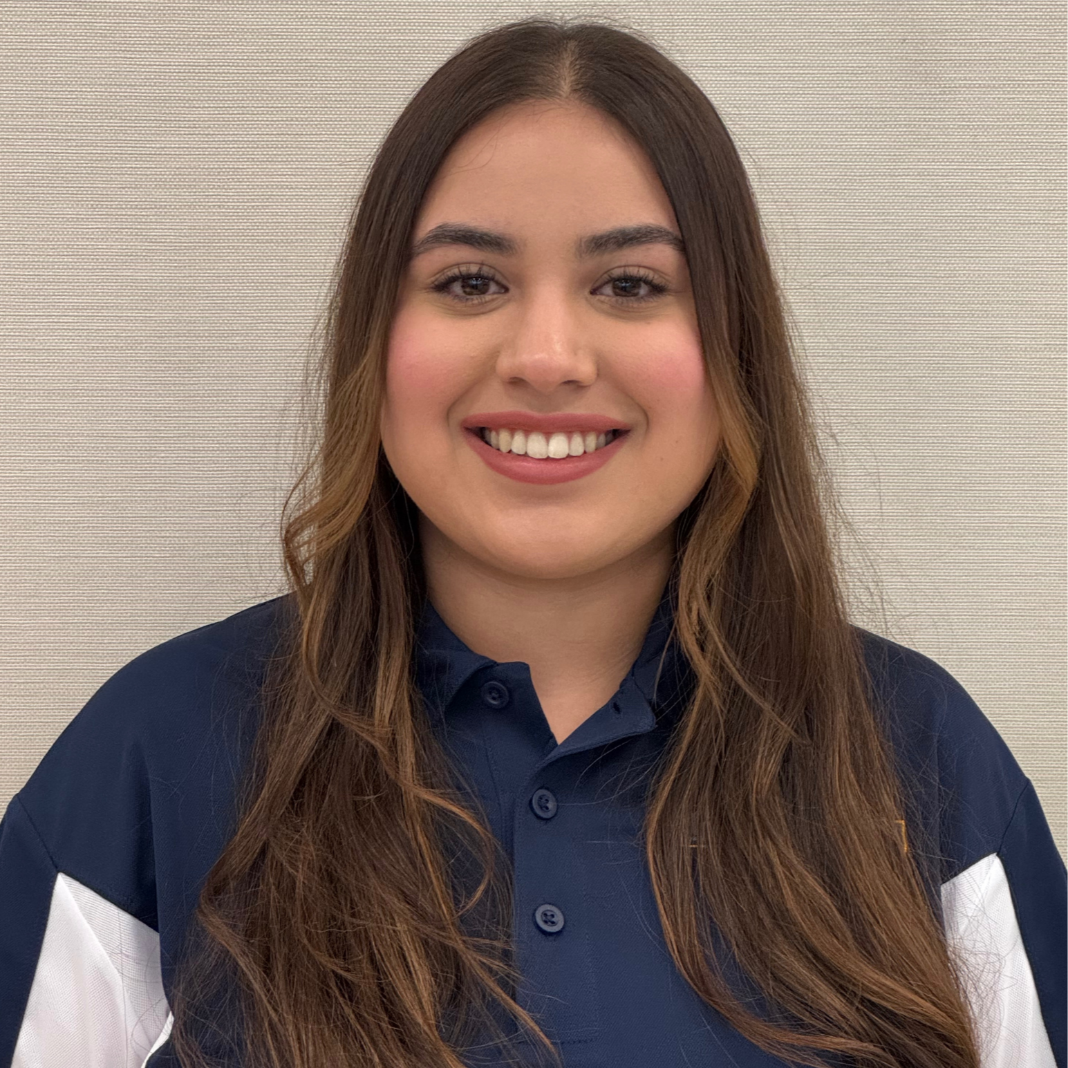 Miss Dariana Aguirre - March Para of the Month