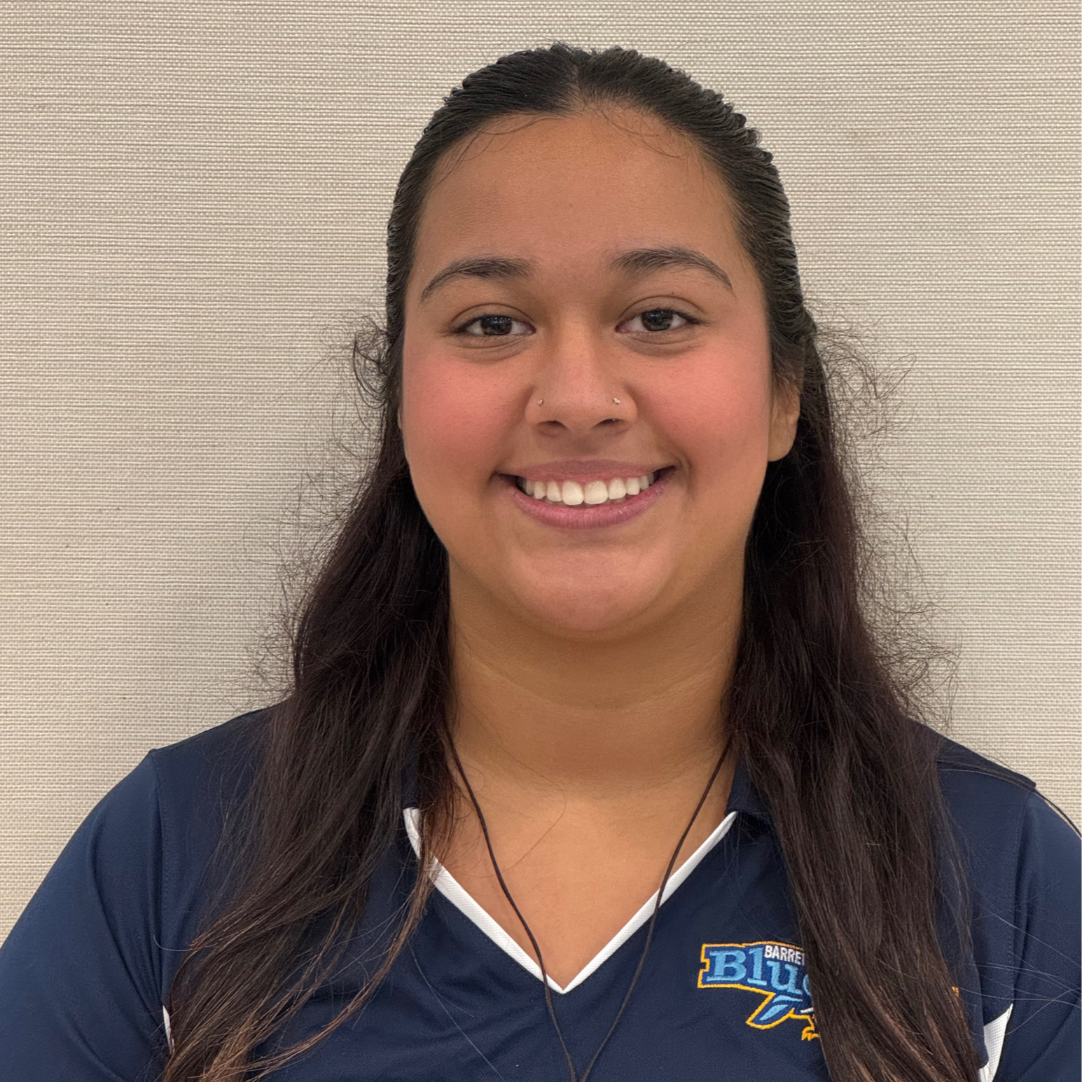 Alejandra Capuchino - March Employee of the Month