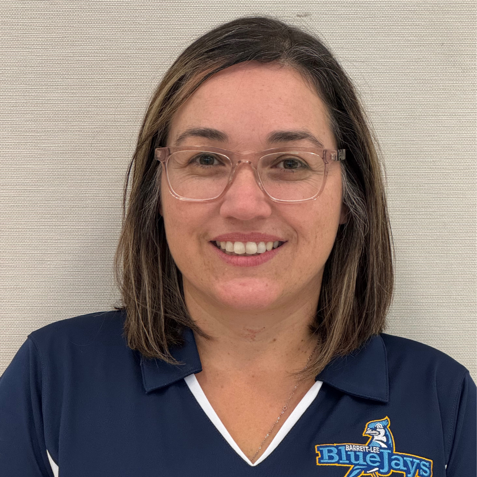 Mrs. Lorena Rodriguez - Teacher of the Year