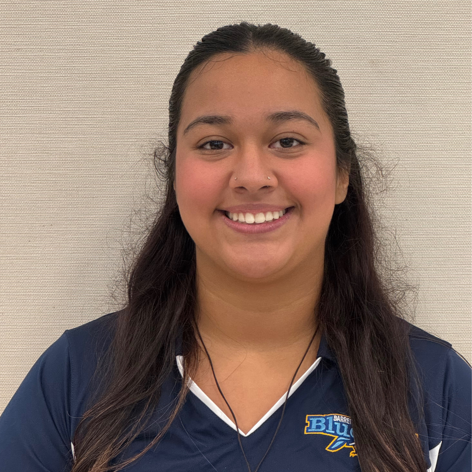 Alejandra Capuchino - Rising Star of the Year