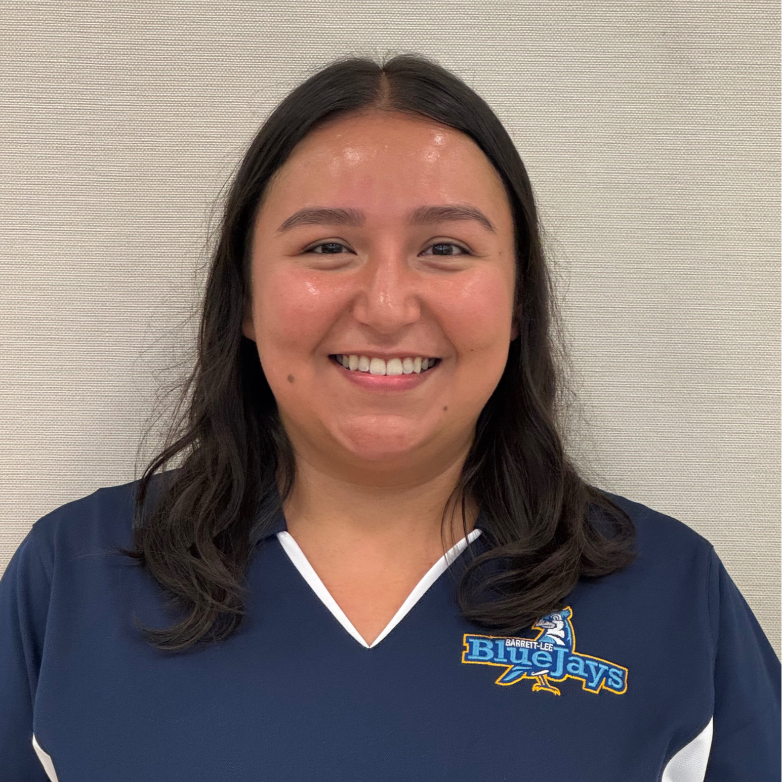 Miss Cynthia Valdes - April Para of the Month