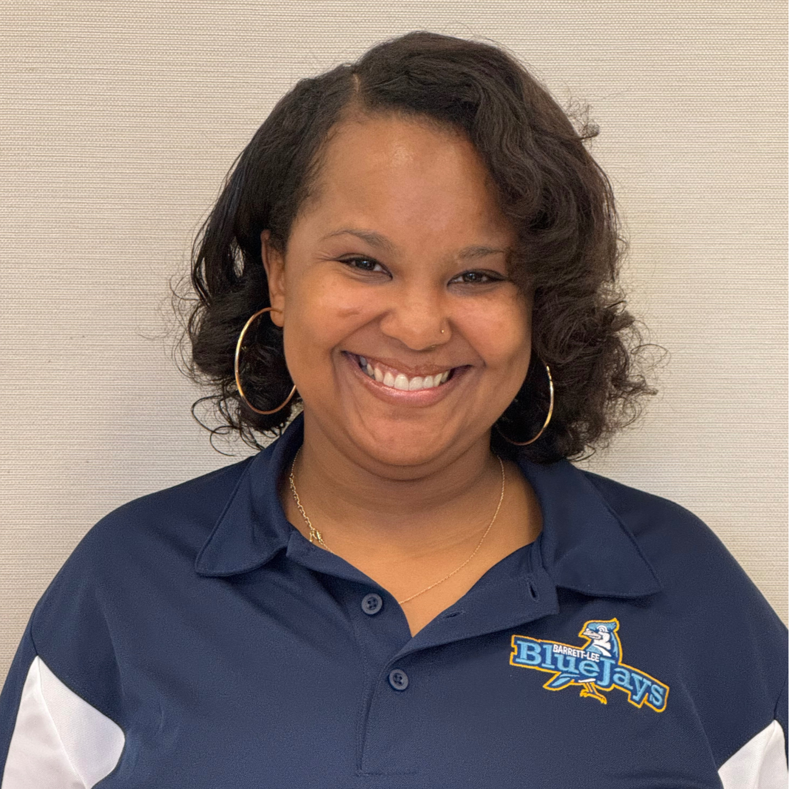 Shaundrea Milner - April Employee of the Month