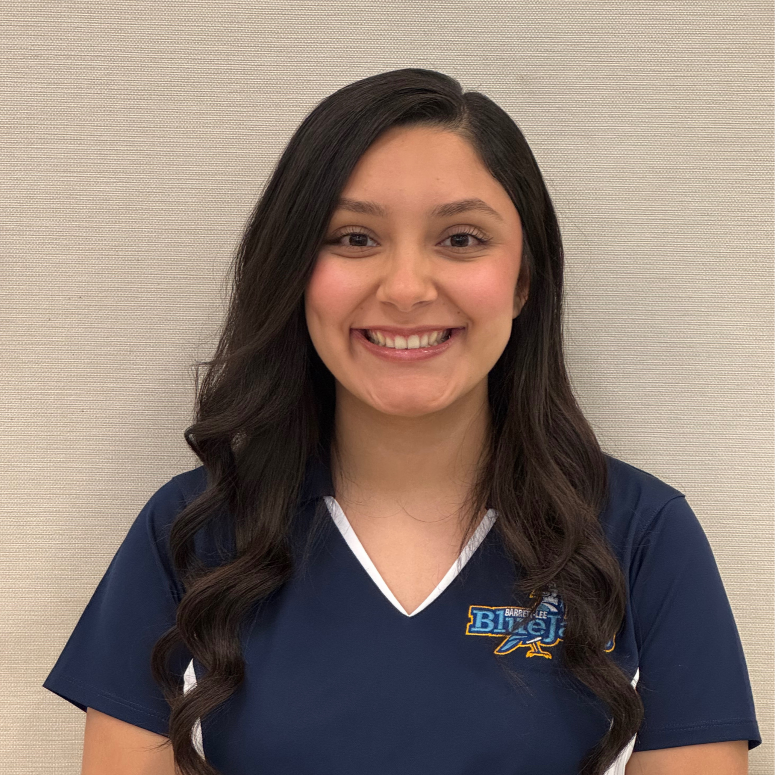 Mairely Padilla - May Employee of the Month