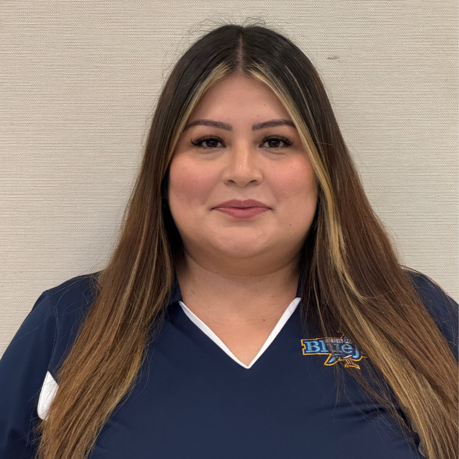 Yesica Huerta - May Para of the Month