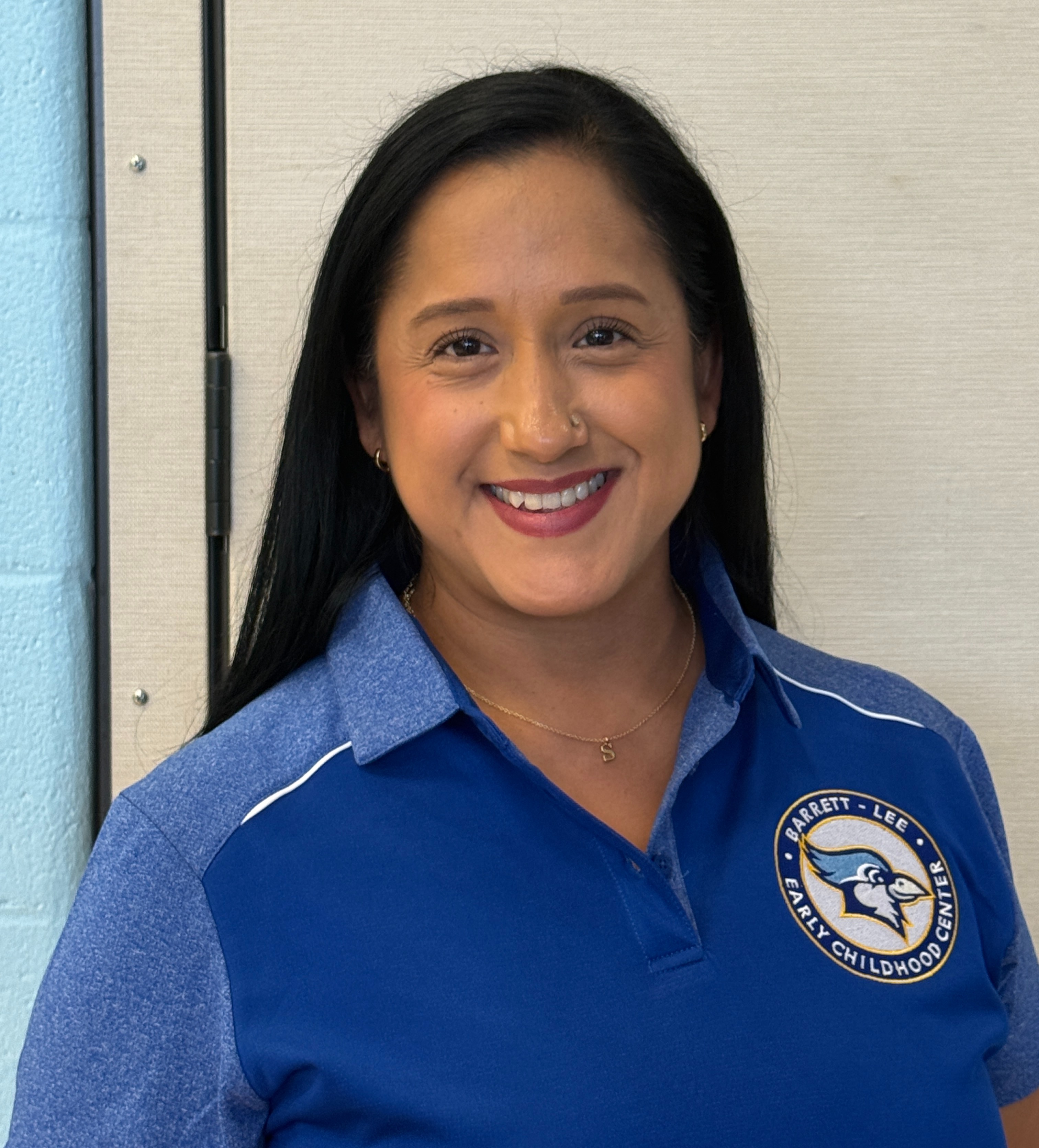 Mrs. Vazquez