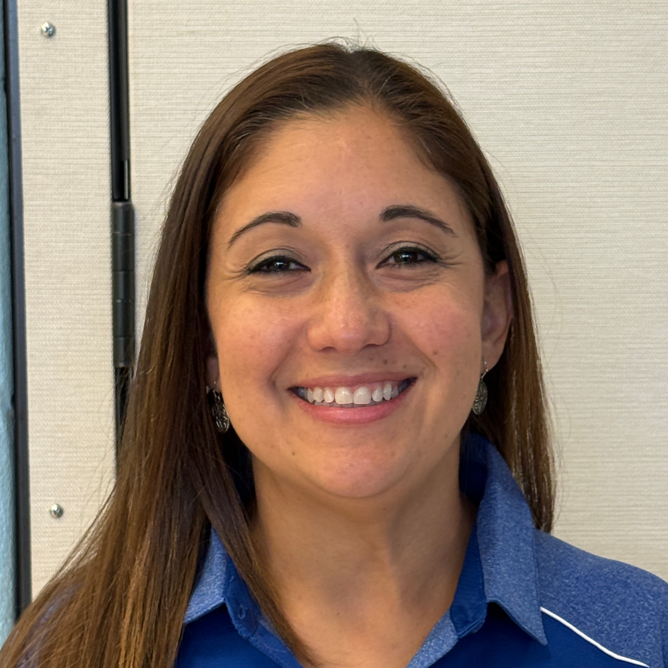 Mrs. Elsa Barrera