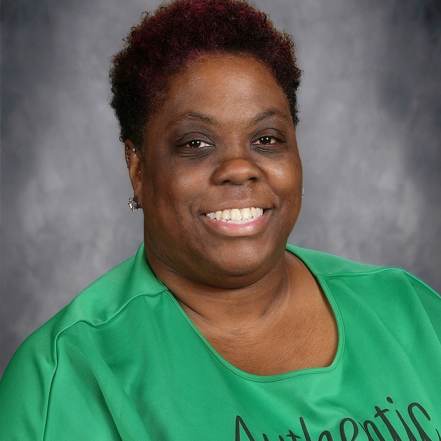 Deidre Charles