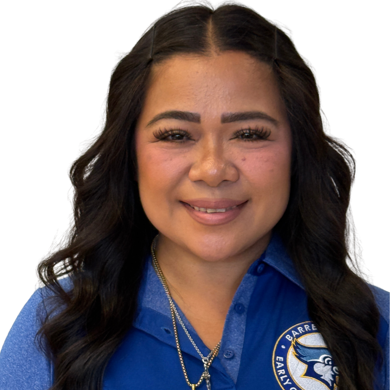 Rhoda Abuluyan - October Para of the Month