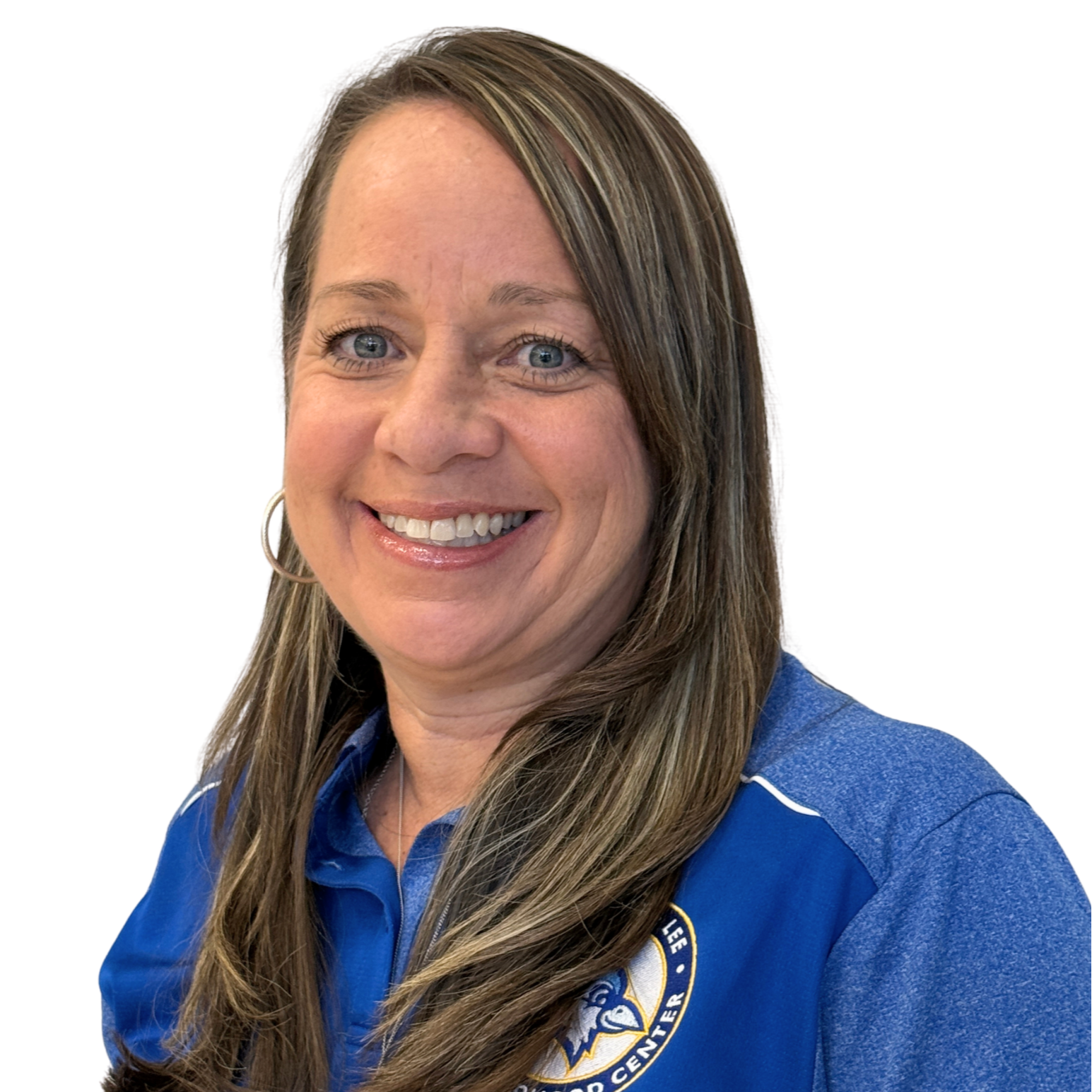 Anitra Wood - October Employee of the Month