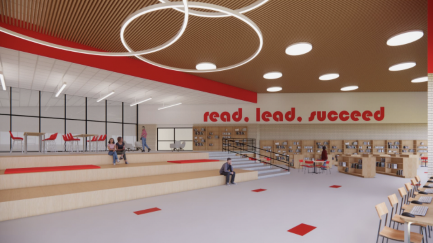 Potential MHS Library