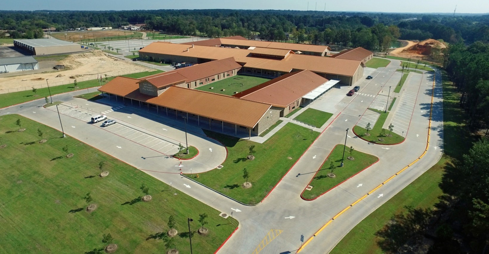 overview of school