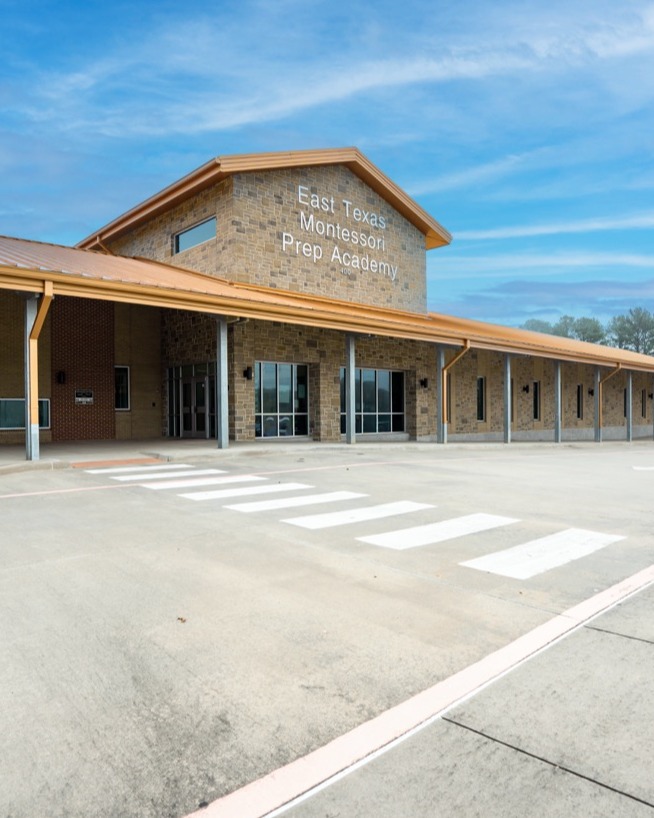 east texas montessori prep academy