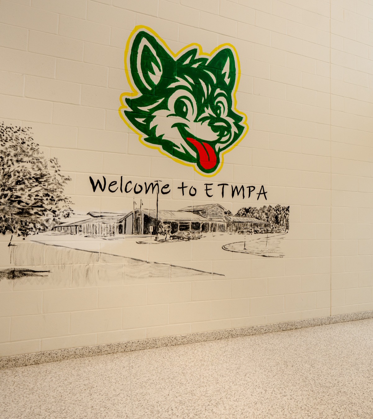 welcome to etmpa