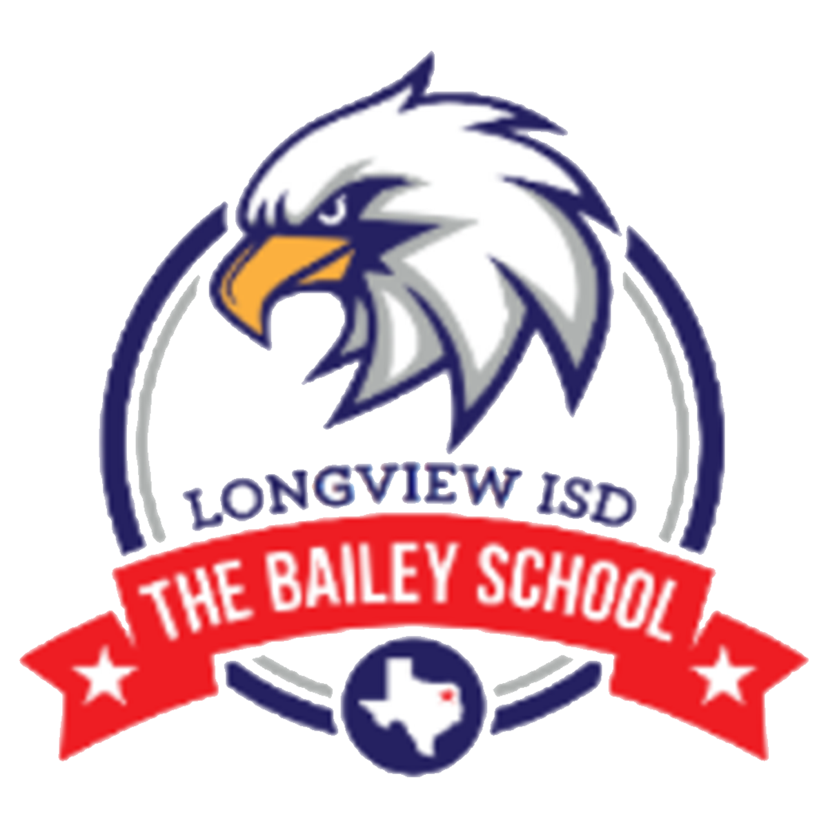 Happy holidays from Longview ISD | Clarence W. Bailey Elementary