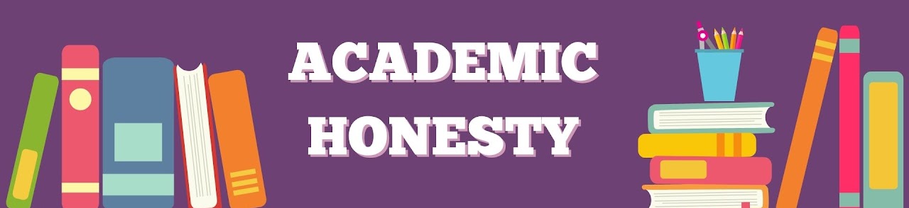 Academic Honesty