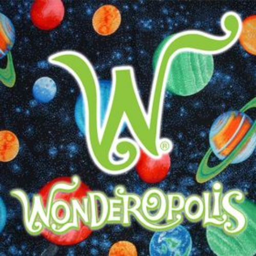 Wonderopolis