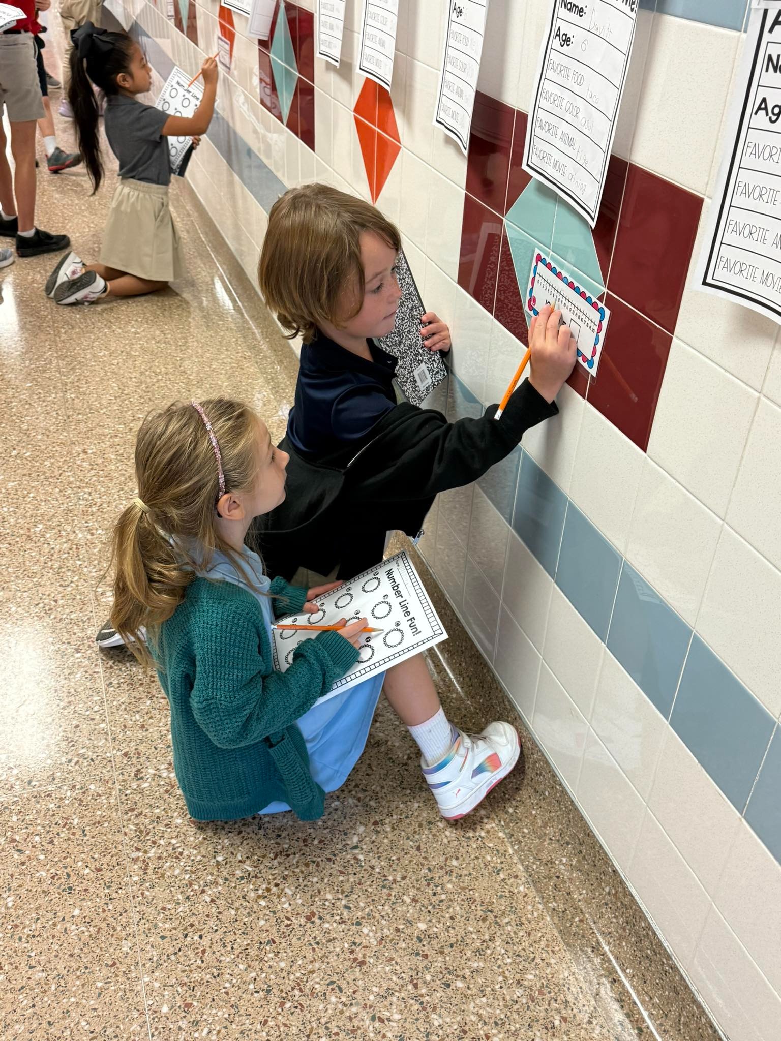 student collaboration