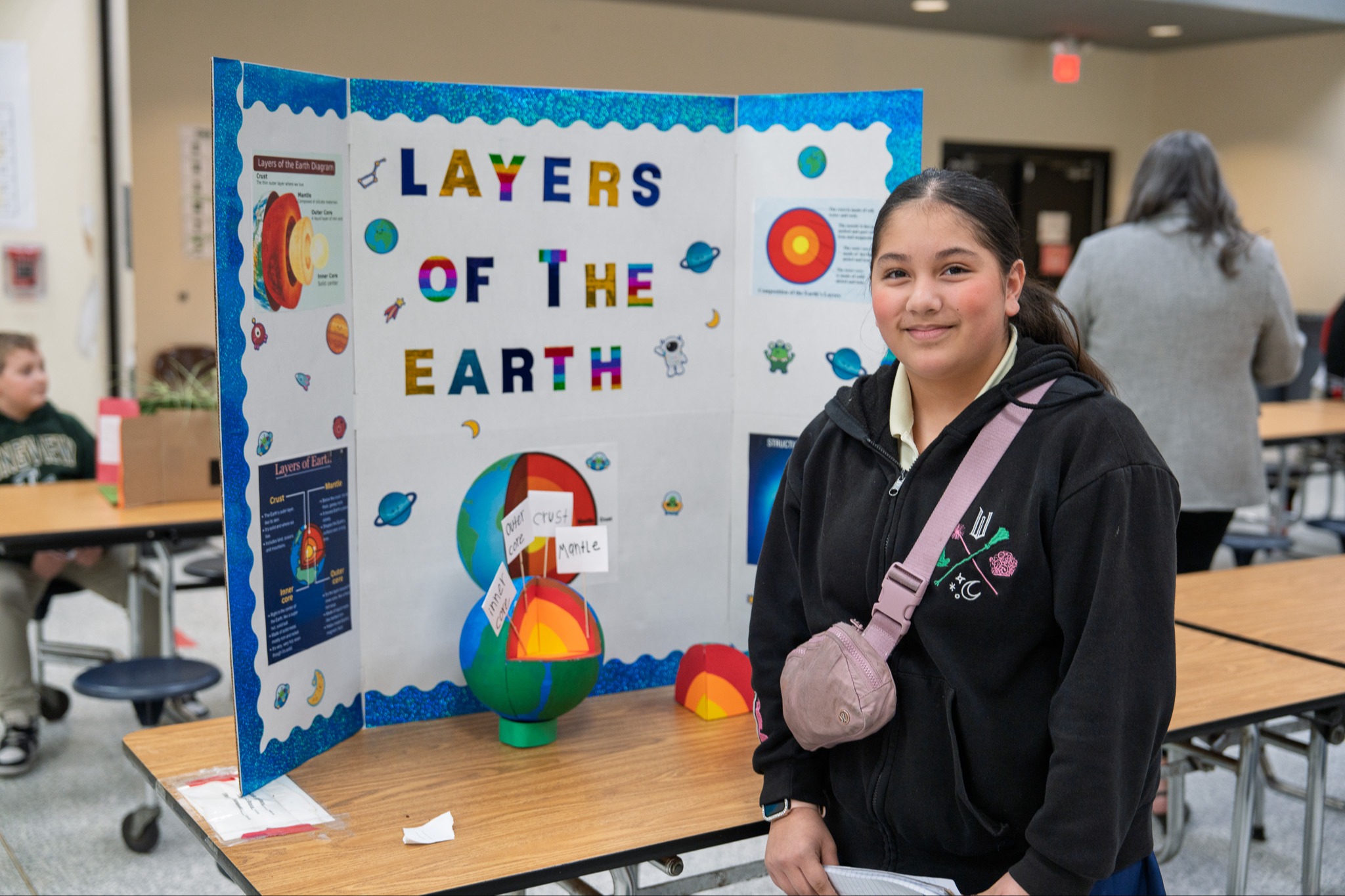 Science Fair
