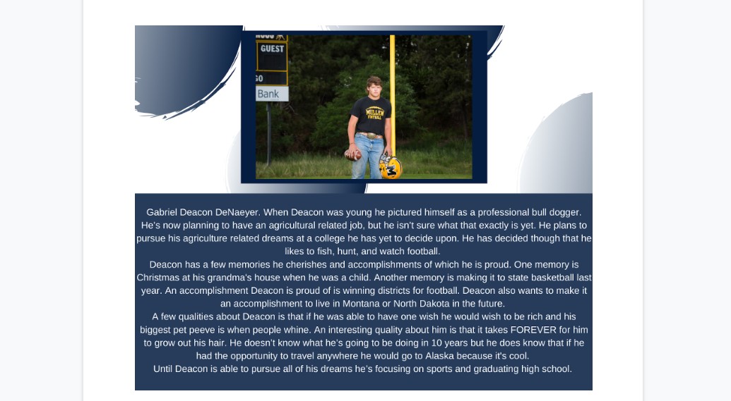 Mullen Public Schools Home