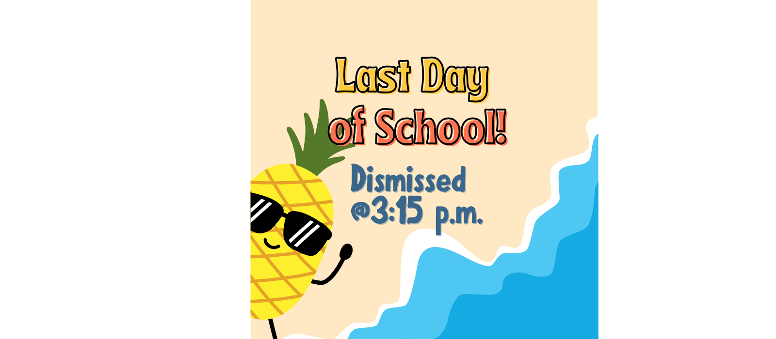 last day