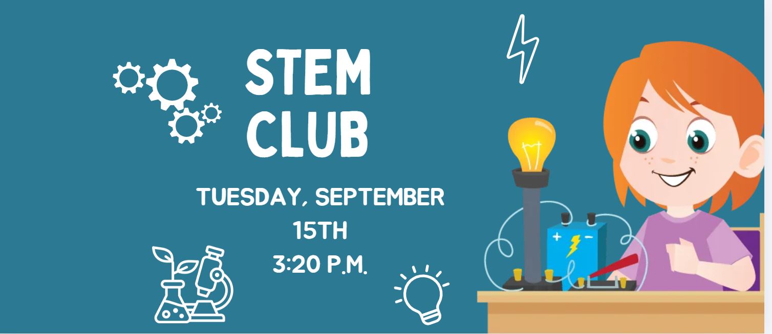 STEM Club 
