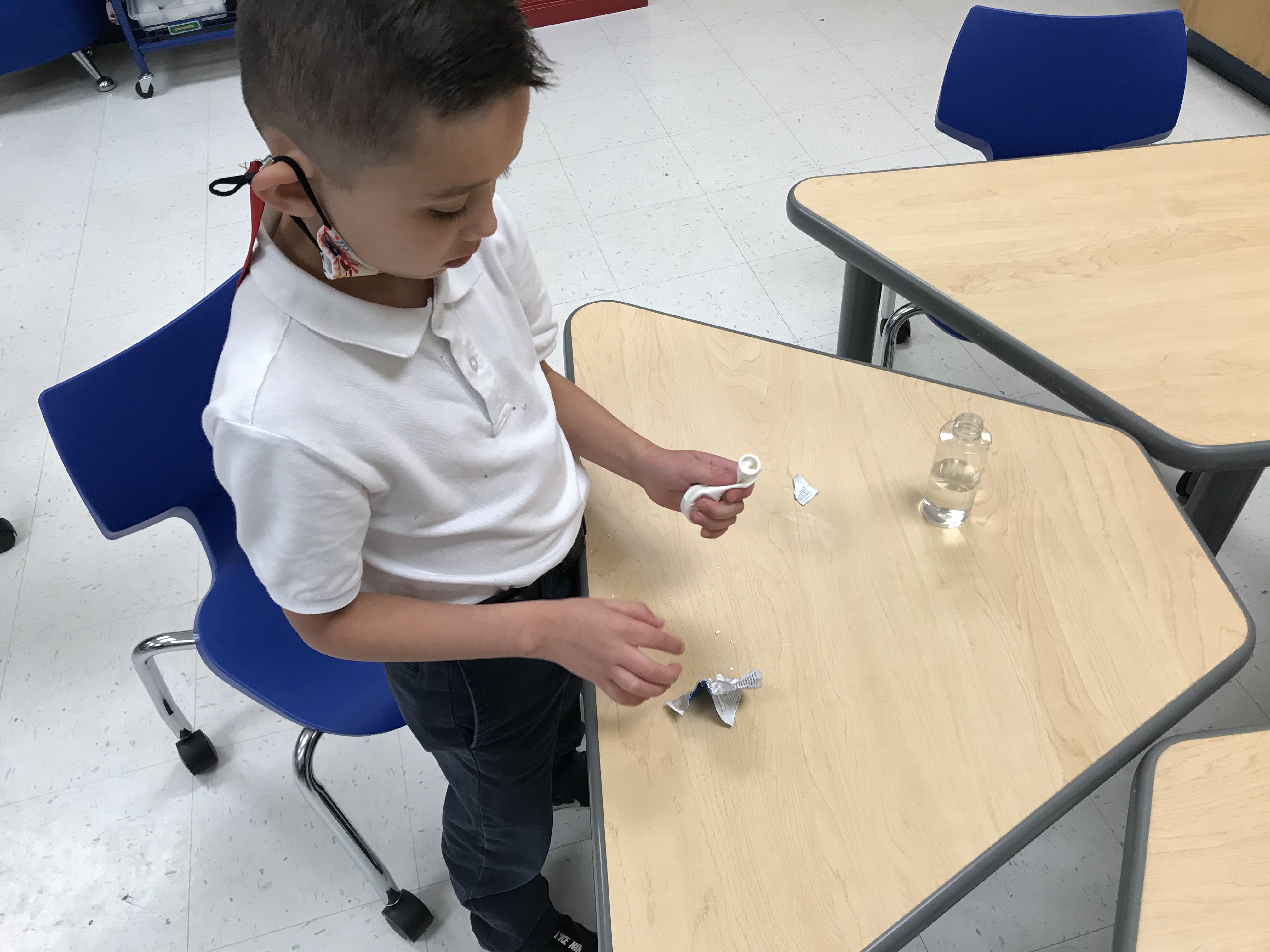 STEM ACADEMY