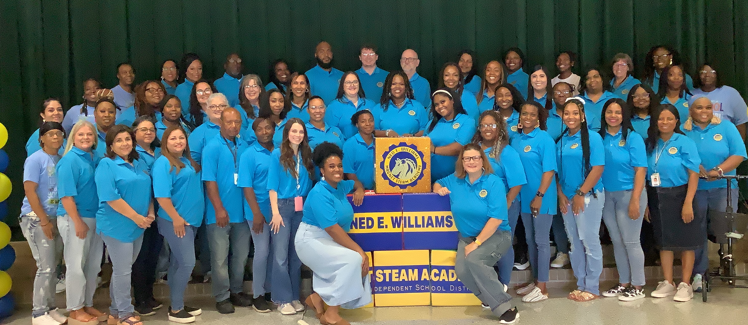 Ned 24.25 STAFF