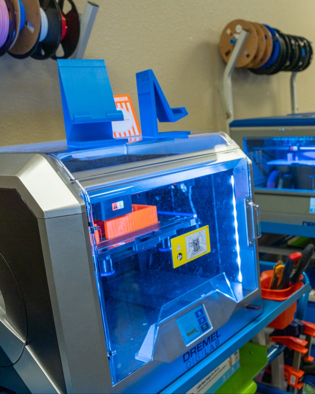 3d printing