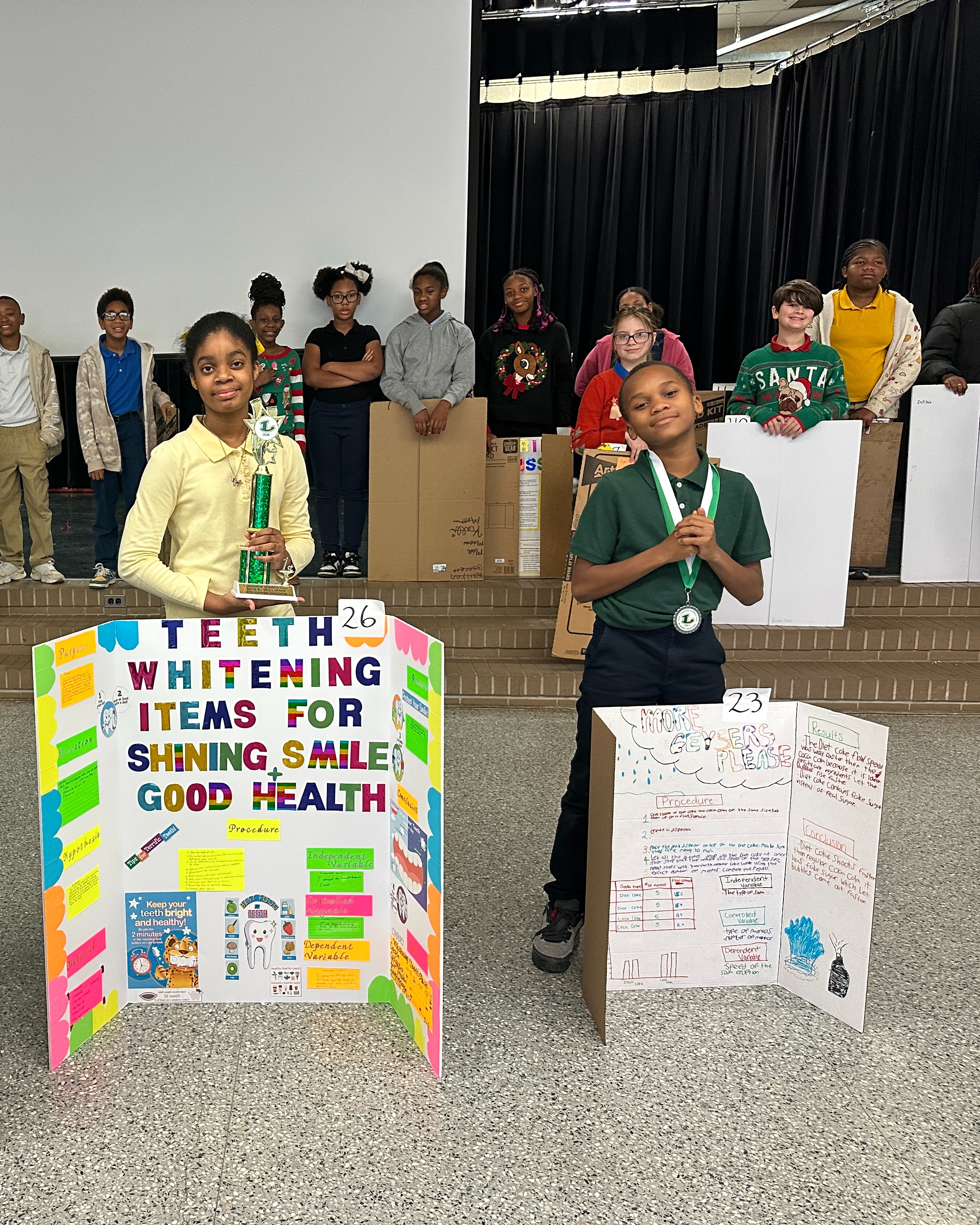 Science Fair