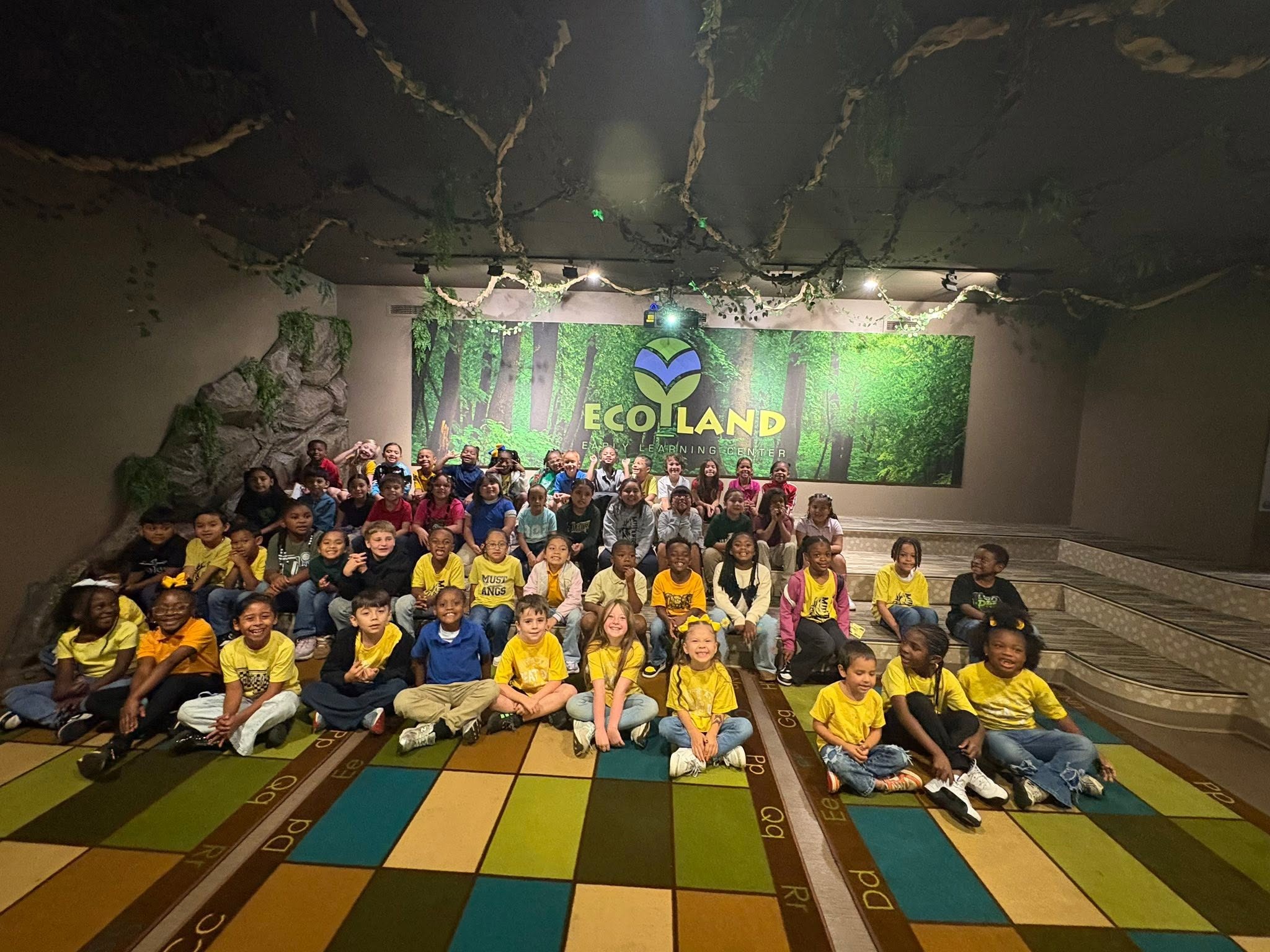 field trip
