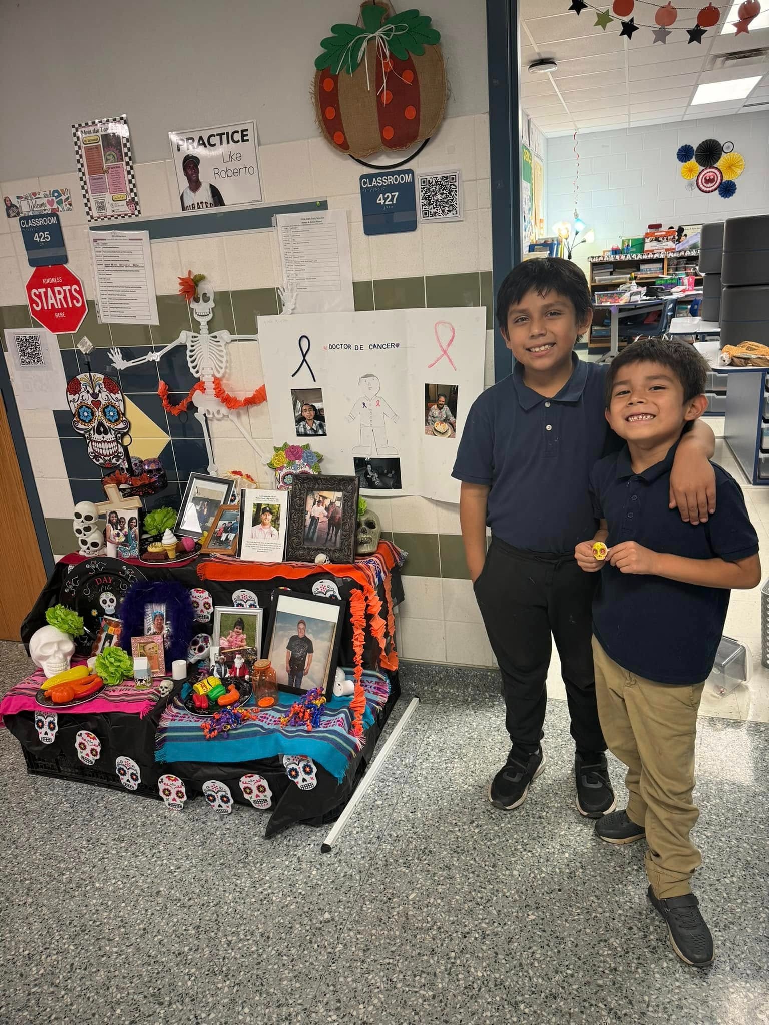 Dual language