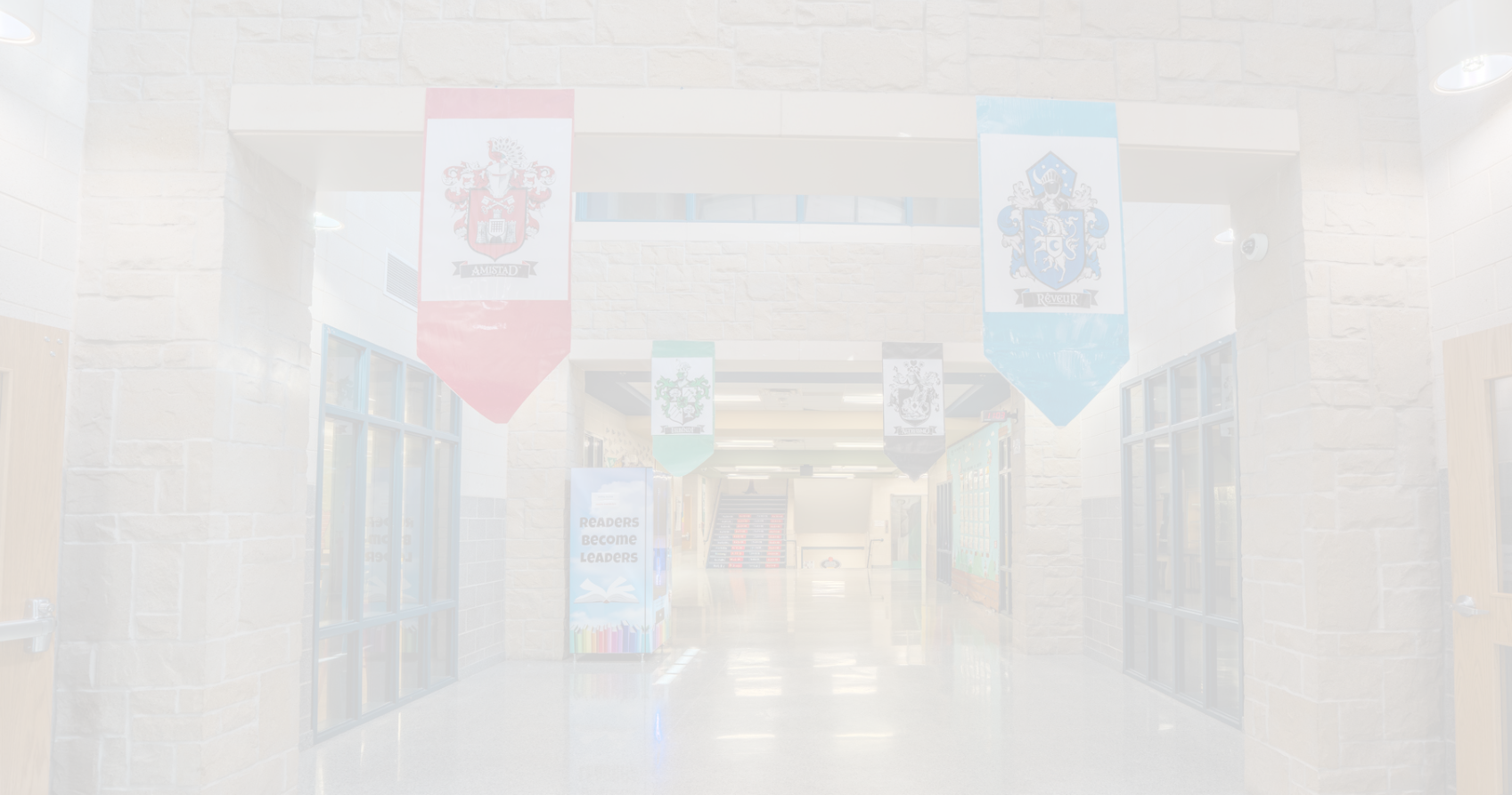 Ware Hallway