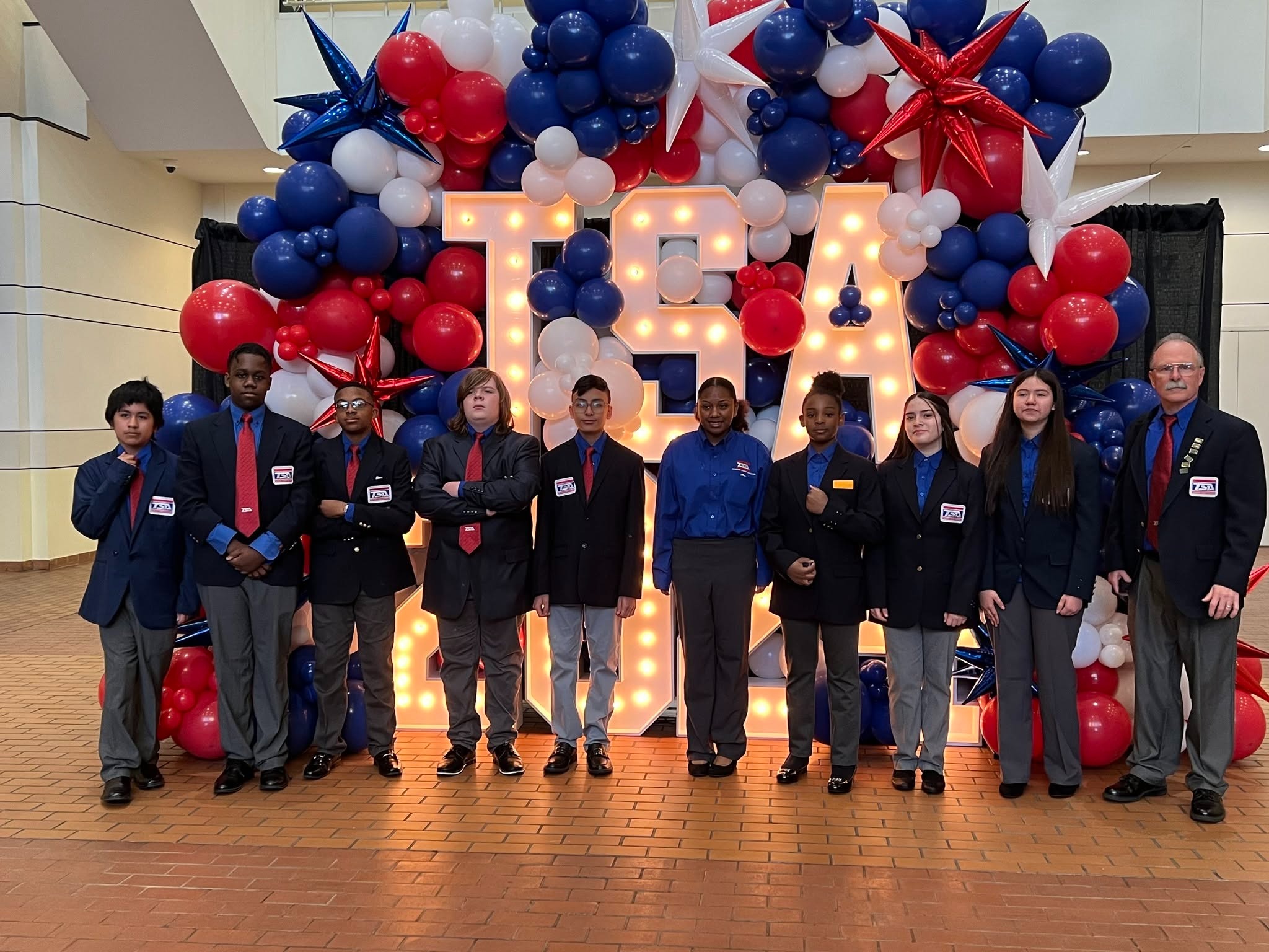 TSA