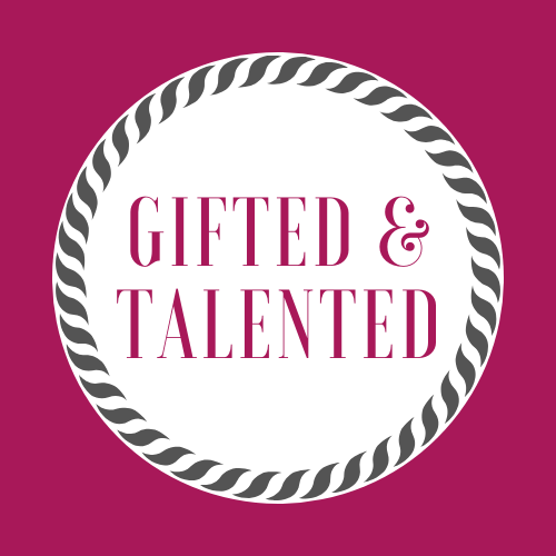 Gifted & Talented