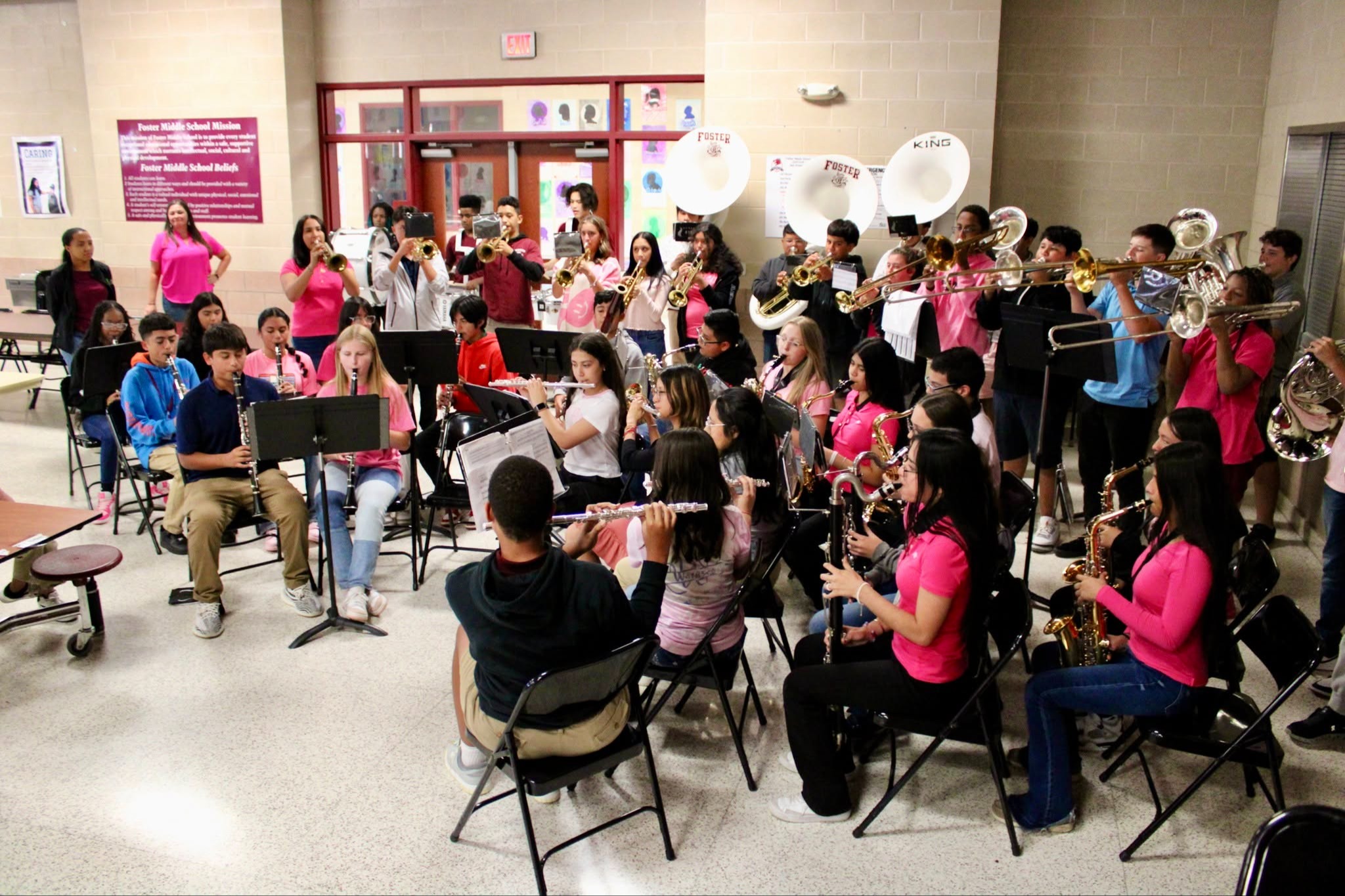 band